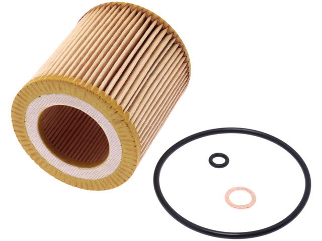 FRAM Tough Guard® Oil Filter