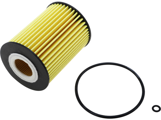 FRAM Tough Guard® Oil Filter