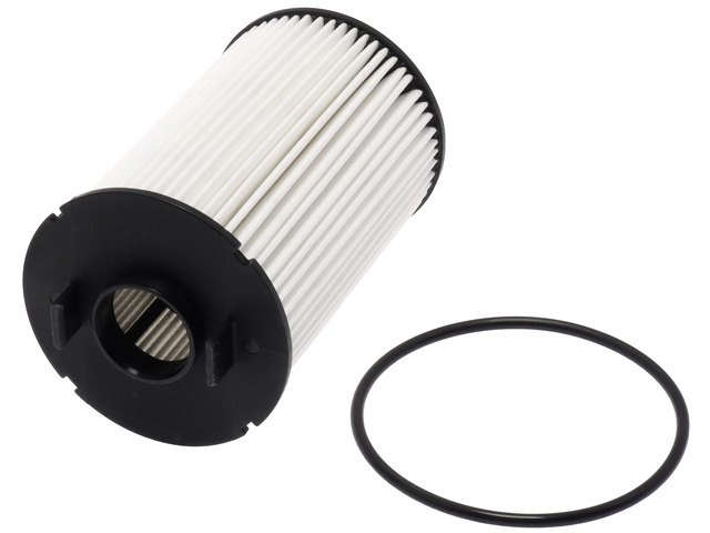 FRAM Tough Guard® Oil Filter