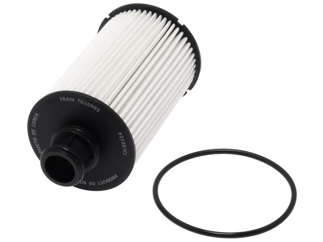 FRAM Tough Guard® Oil Filter