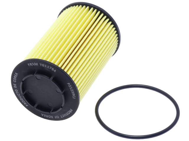 FRAM Tough Guard® Oil Filter