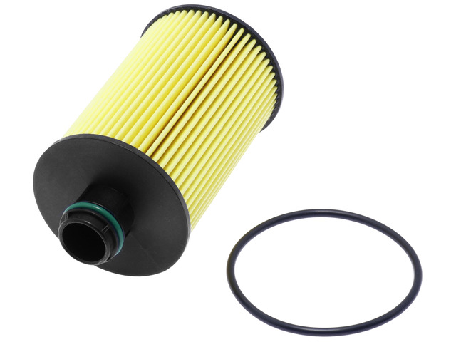 FRAM Tough Guard® Oil Filter
