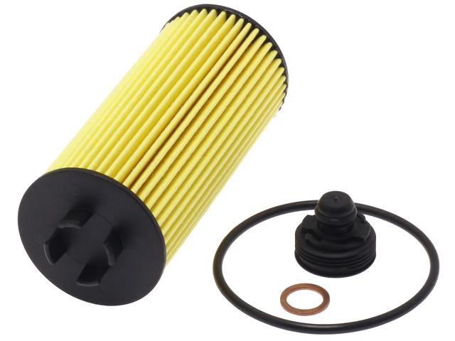 FRAM Tough Guard® Oil Filter