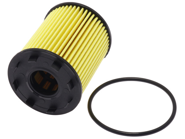 FRAM Tough Guard® Oil Filter
