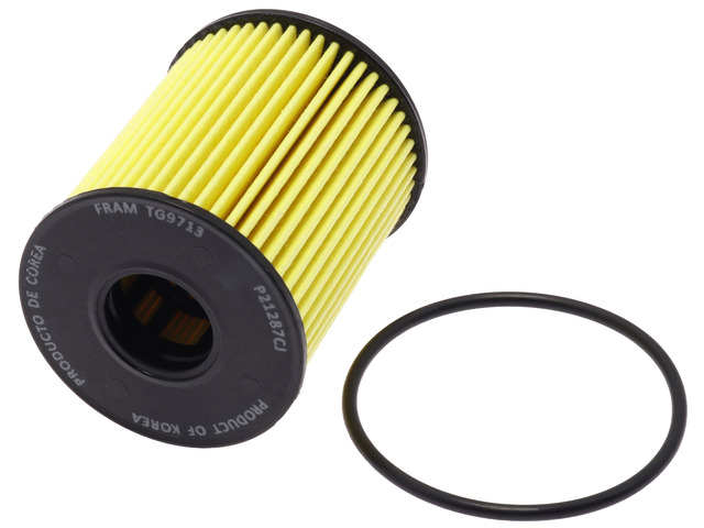 FRAM Tough Guard® Oil Filter