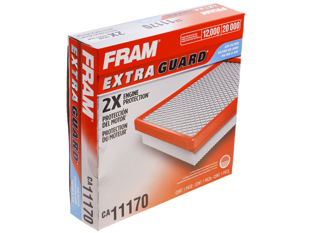 FRAM Extra Guard® Air Filter