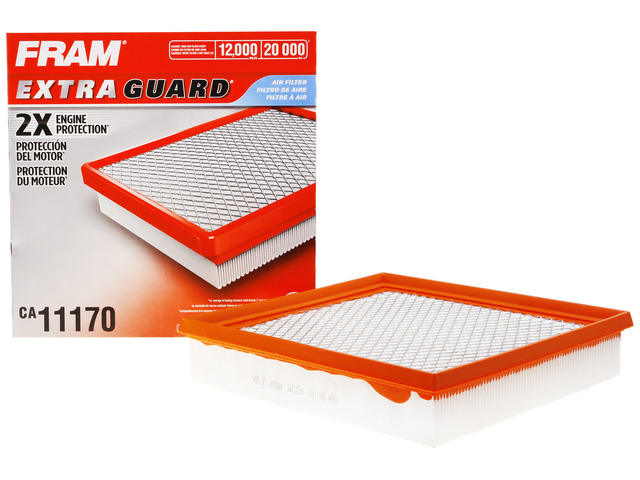FRAM Extra Guard® Air Filter