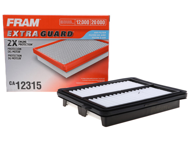 FRAM Extra Guard® Air Filter