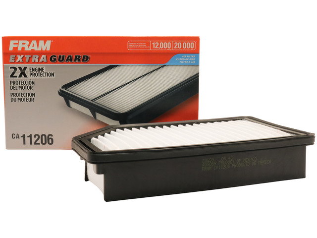 FRAM Extra Guard® Air Filter
