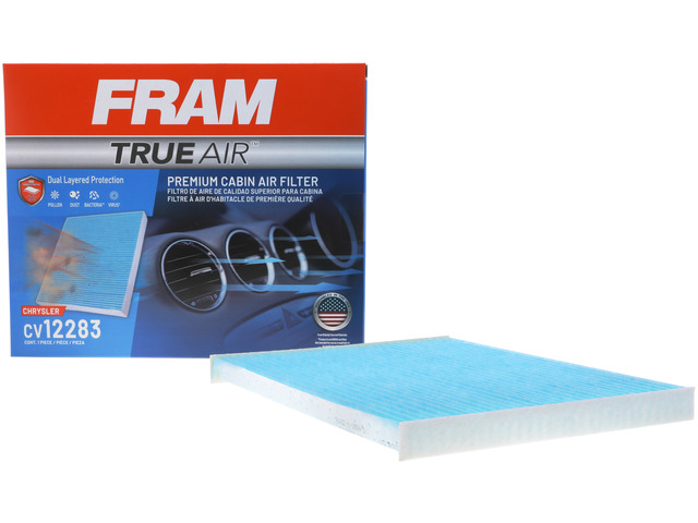 FRAM TrueAir™ Cabin Air Filter