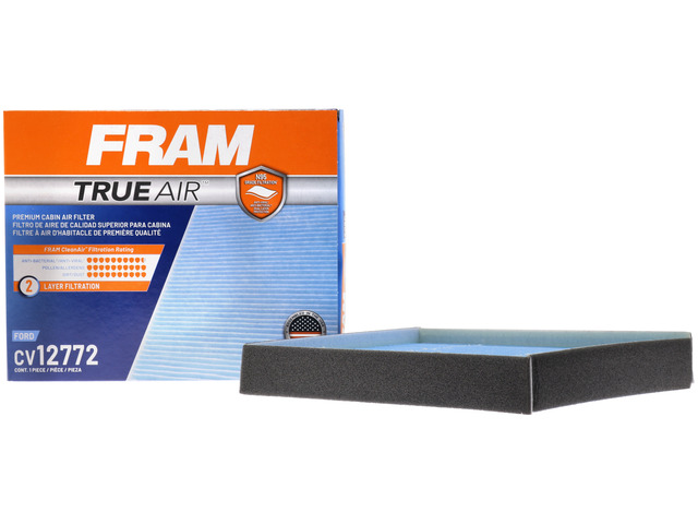 FRAM TrueAir™ Cabin Air Filter