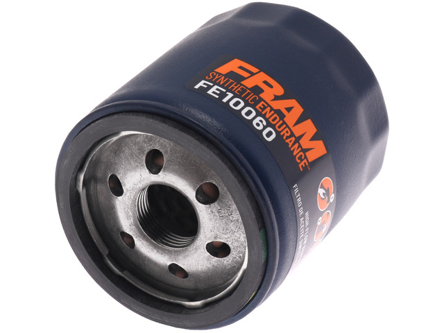 FRAM Synthetic Endurance™ Oil Filter 2 FRAM Synthetic Endurance™ Oil Filter
