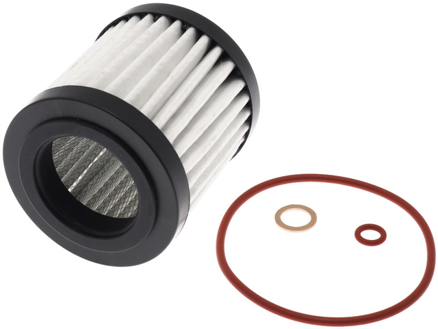 FRAM Synthetic Endurance™ Oil Filter 2 FRAM Synthetic Endurance™ Oil Filter