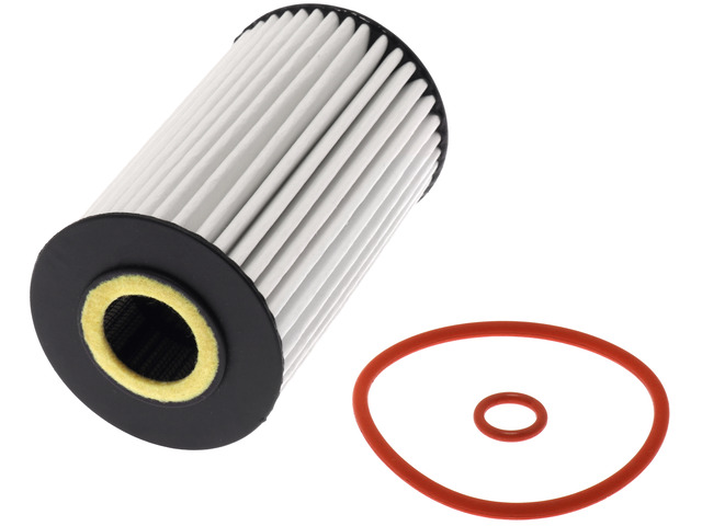 FRAM Synthetic Endurance™ Oil Filter