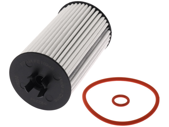 FRAM Synthetic Endurance™ Oil Filter