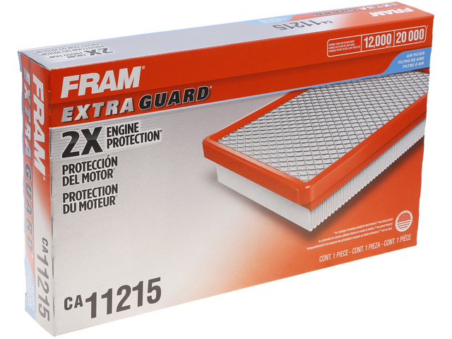 FRAM Extra Guard® Air Filter