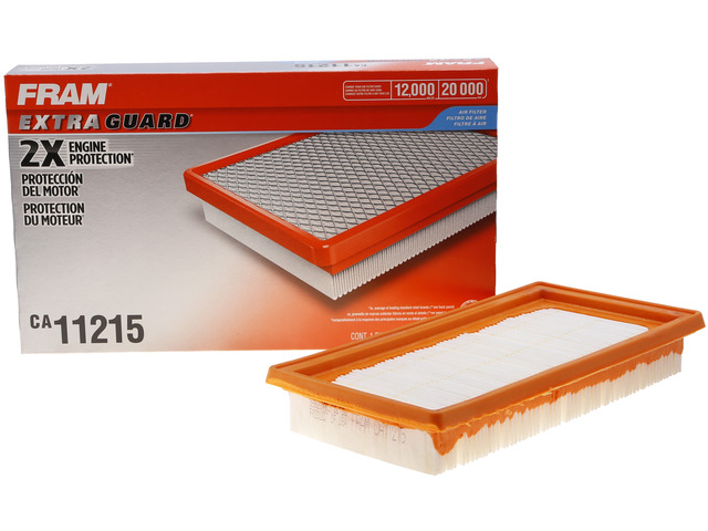 FRAM Extra Guard® Air Filter