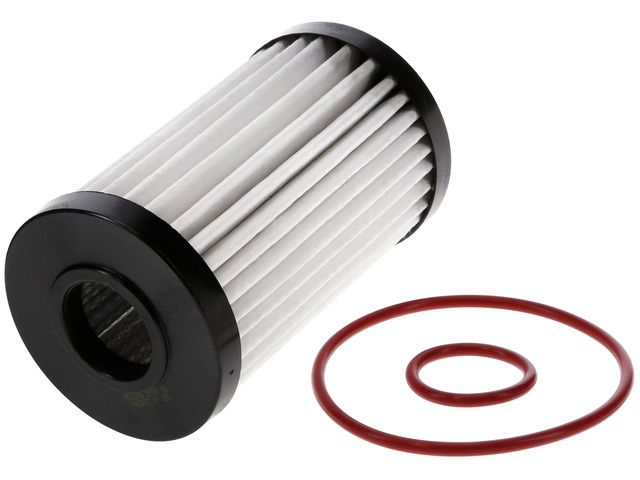 FRAM Synthetic Endurance™ Oil Filter