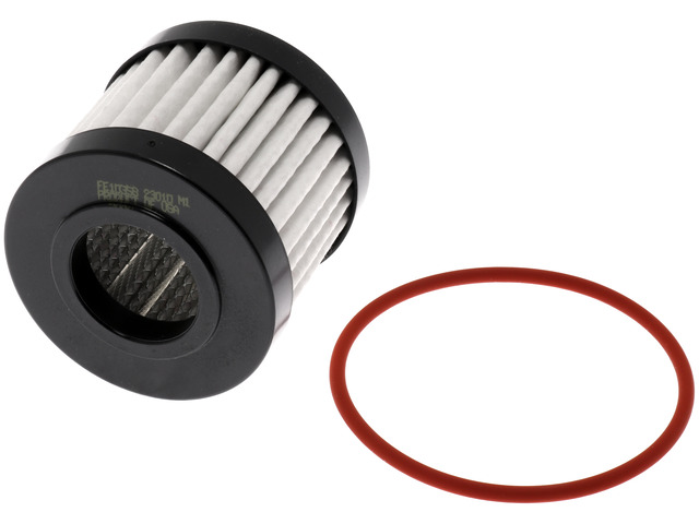FRAM Synthetic Endurance™ Oil Filter 3 FRAM Synthetic Endurance™ Oil Filter