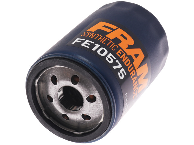 FRAM Synthetic Endurance™ Oil Filter 2 FRAM Synthetic Endurance™ Oil Filter