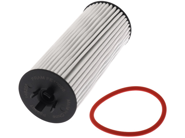 FRAM Synthetic Endurance™ Oil Filter