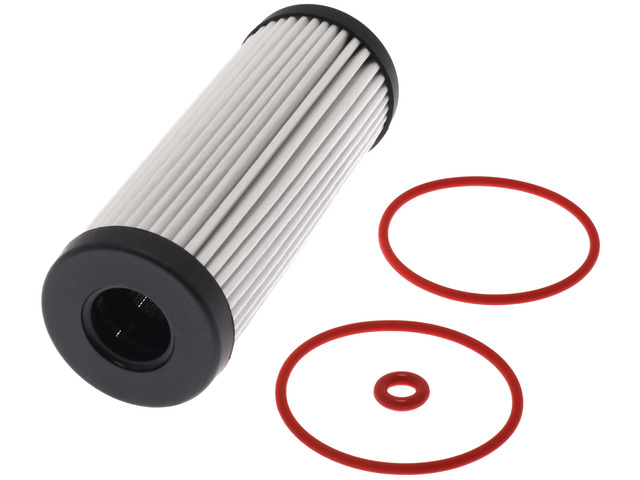 FRAM Synthetic Endurance™ Oil Filter 2 FRAM Synthetic Endurance™ Oil Filter