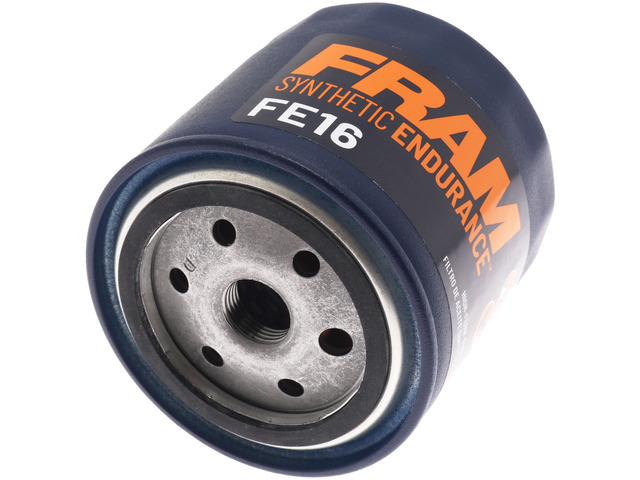 FRAM Synthetic Endurance™ Oil Filter