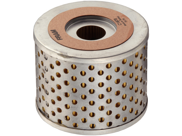 FRAM Hydraulic Filter