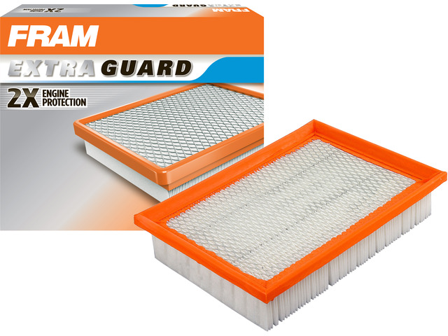FRAM Extra Guard® Air Filter