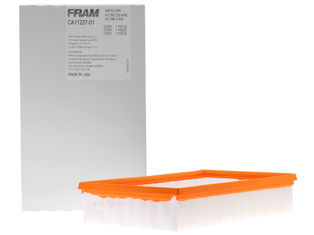 FRAM Extra Guard® Air Filter