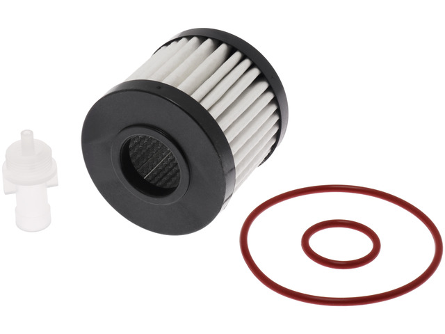 FRAM Synthetic Endurance™ Oil Filter 2 FRAM Synthetic Endurance™ Oil Filter