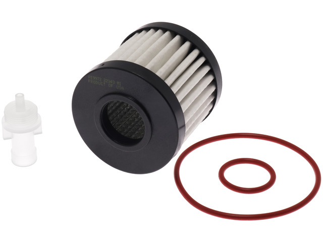 FRAM Synthetic Endurance™ Oil Filter 3 FRAM Synthetic Endurance™ Oil Filter