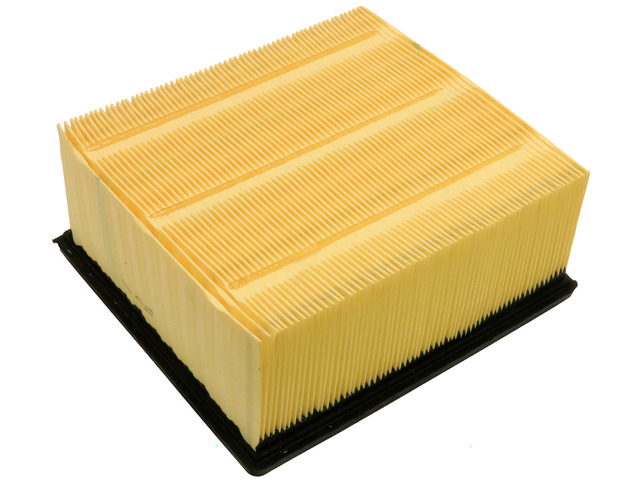 FRAM Titanium® Air Filter