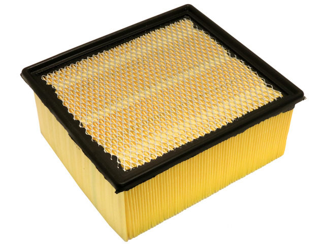 FRAM Titanium® Air Filter