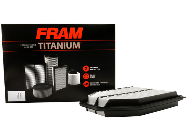 FRAM Titanium® Air Filter