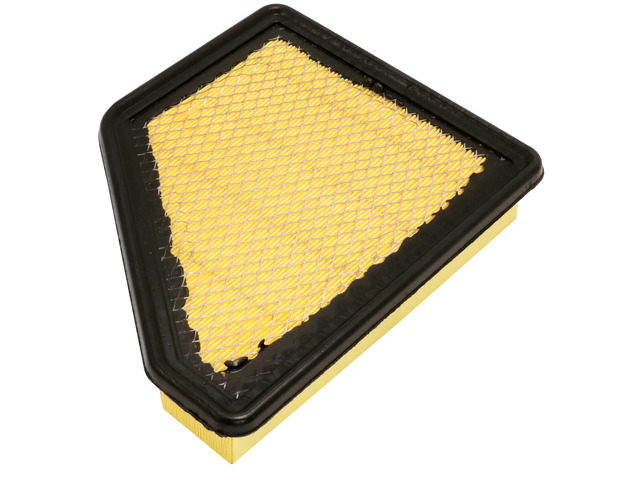 FRAM Titanium® Air Filter 3 FRAM Titanium® Air Filter