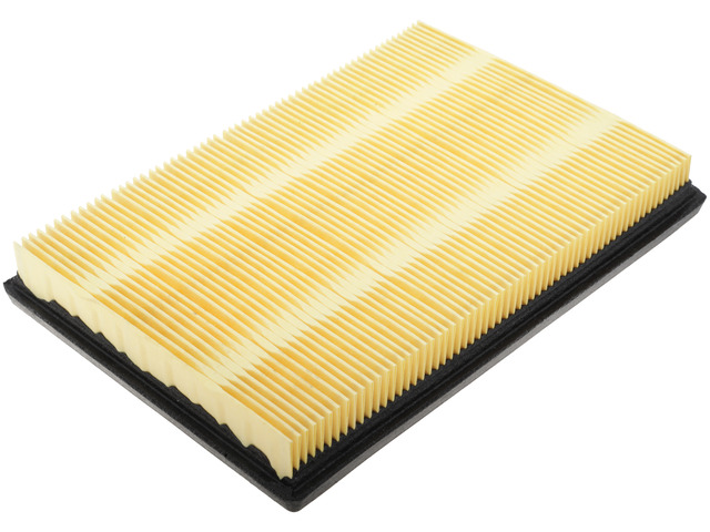 FRAM Titanium® Air Filter 2 FRAM Titanium® Air Filter