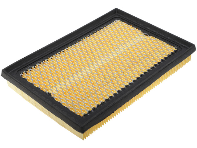 FRAM Titanium® Air Filter 3 FRAM Titanium® Air Filter