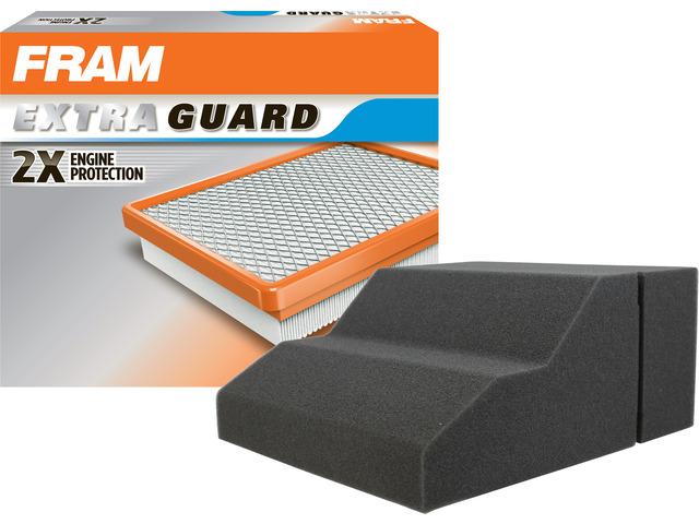 FRAM Extra Guard® Air Filter
