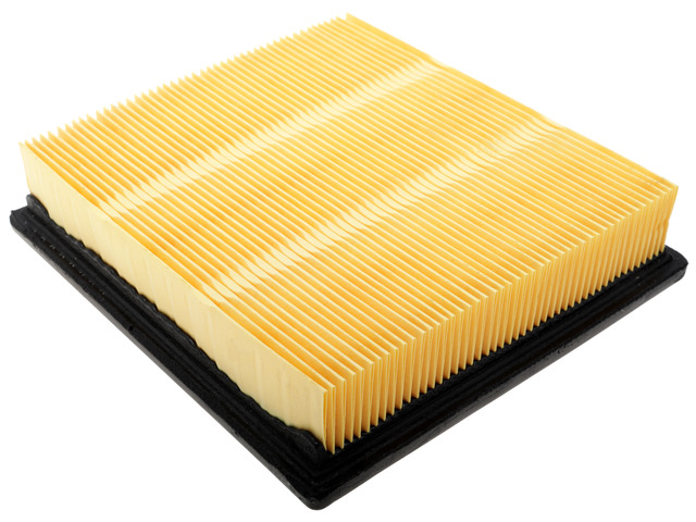 FRAM Titanium® Air Filter 2 FRAM Titanium® Air Filter