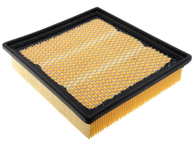 FRAM Titanium® Air Filter 3 FRAM Titanium® Air Filter