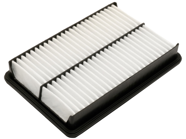 FRAM Titanium® Air Filter 2 FRAM Titanium® Air Filter