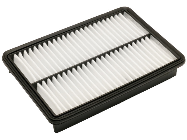 FRAM Titanium® Air Filter 3 FRAM Titanium® Air Filter