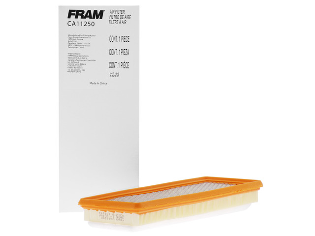 FRAM Extra Guard® Air Filter