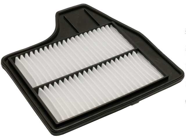 FRAM Titanium® Air Filter 3 FRAM Titanium® Air Filter