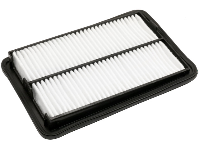 FRAM Titanium® Air Filter 2 FRAM Titanium® Air Filter
