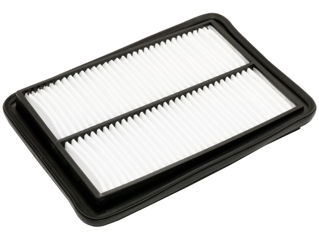 FRAM Titanium® Air Filter 3 FRAM Titanium® Air Filter