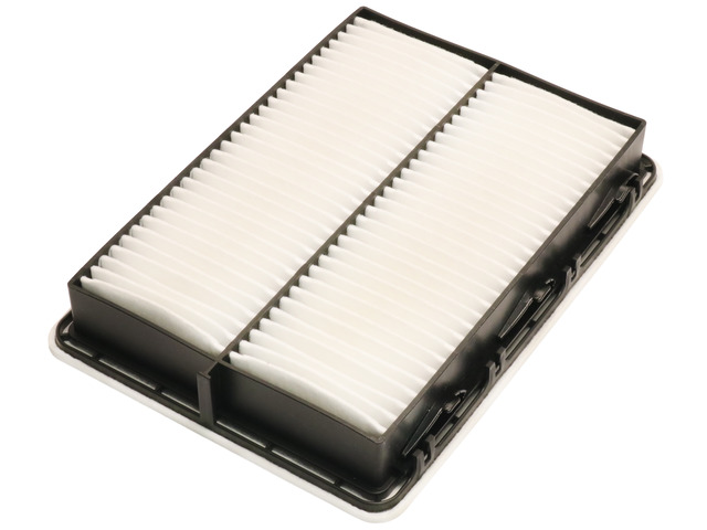 FRAM Titanium® Air Filter 2 FRAM Titanium® Air Filter