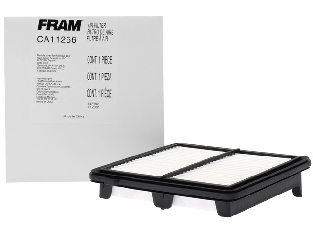 FRAM Extra Guard® Air Filter