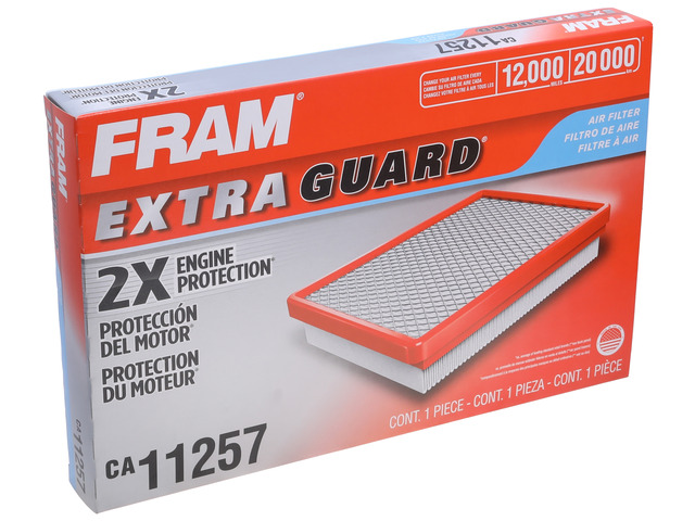 FRAM Extra Guard® Air Filter